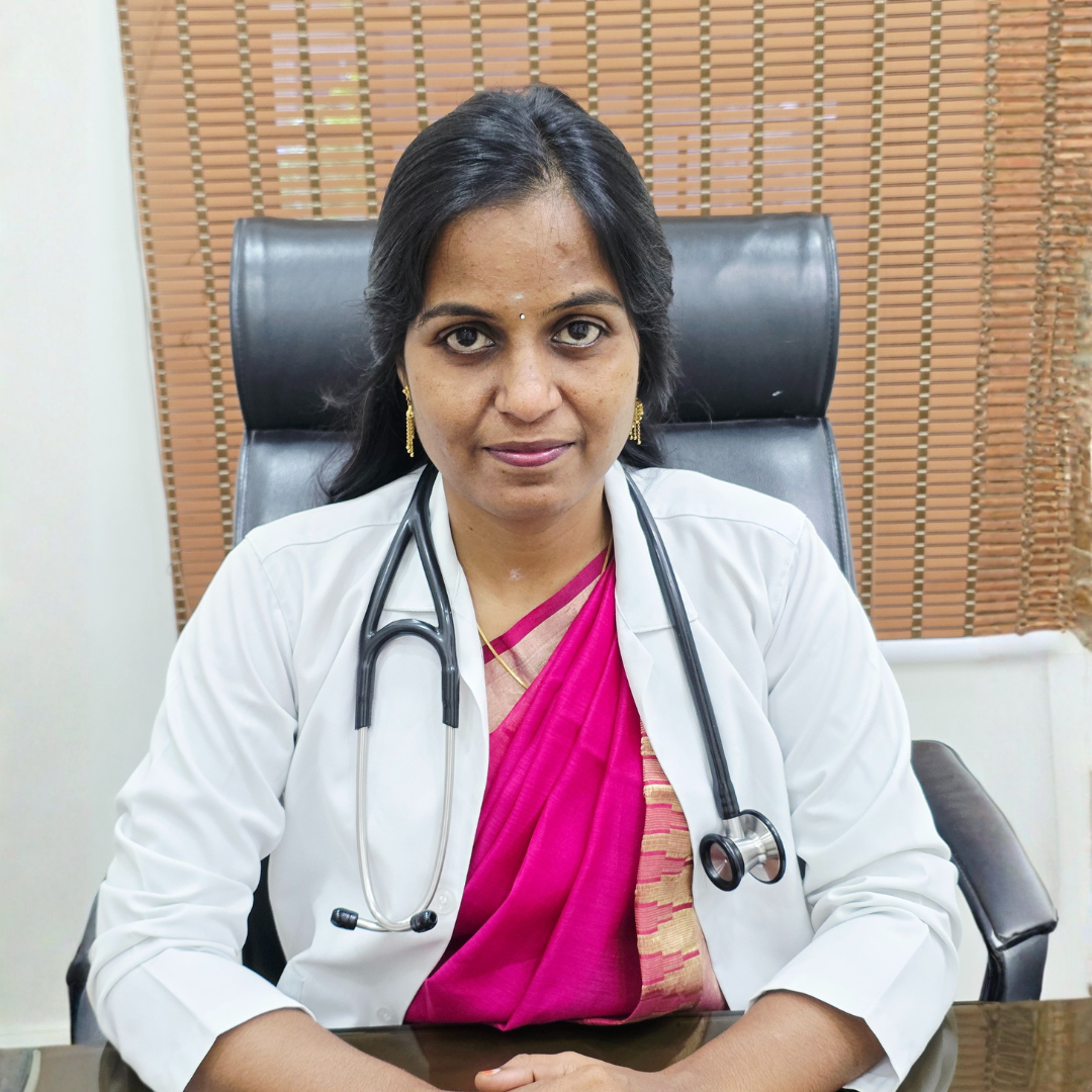Dr. S.S. Viji