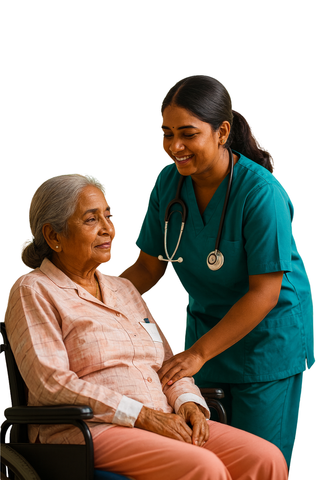 Pain Management Image